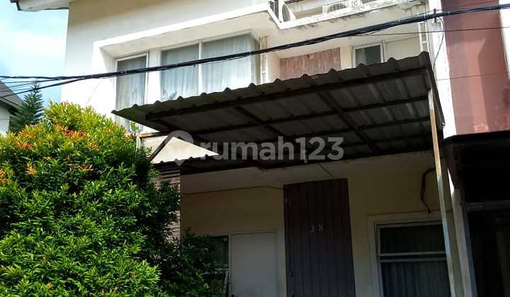 Rumah Murah di Perum Green Park 2 Serpong Tangerang Selatan Rumah Murah di Perum Green Park 2 Serpong Tangerang Selatan