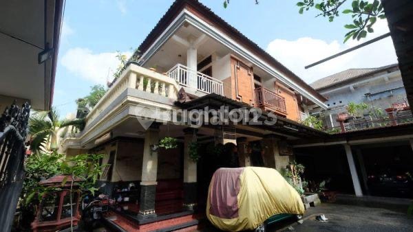 Dijual Rumah Nyaman Lokasi Strategis Area Denpasar Barat- Bali