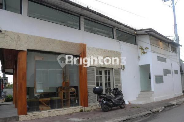 Premium and Potential Location Modern Business Space