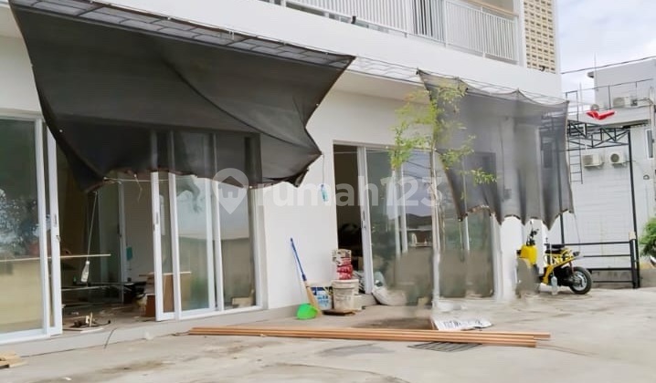 Sewa Ruang Usaha Lokasi Strategis Area Badung- Bali