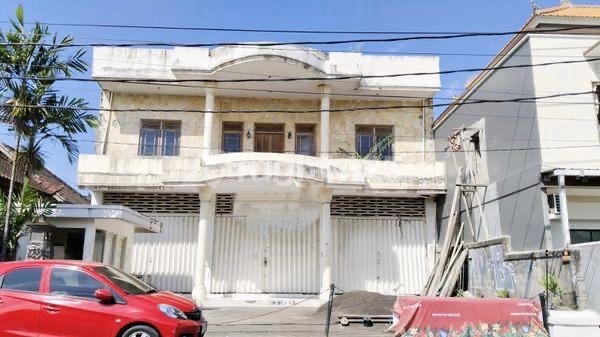 For Sale 3-Story Shophouse Strategic Location Suitable for Business and Investment 1