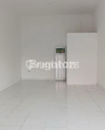 Commercial Shop Rental for Business Strategic Location Mengwi Area - Badung 2