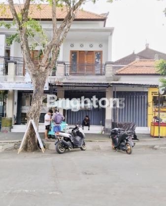 Rent 2-Story Shop House in Strategic Dalung Area 1