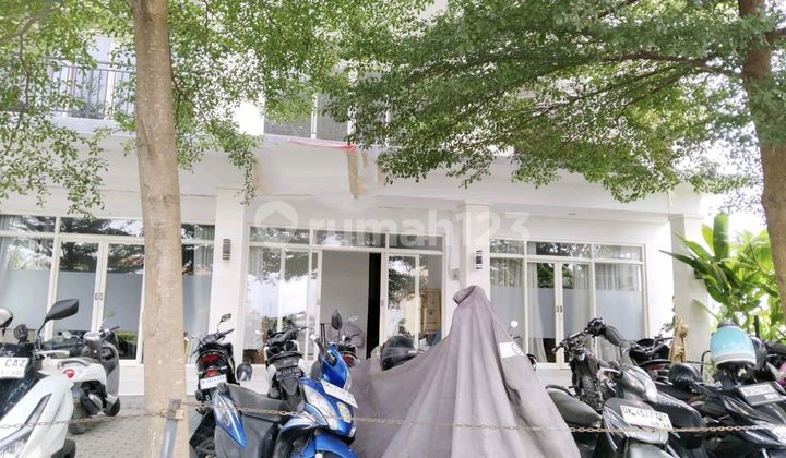 Ruko for Rent in Strategic Munggu Area, Badung 1