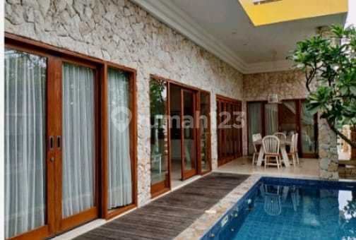 Villa Jabuni Seraphim Area Kutuh, Badung - Bali Villa Jabuni Seraphim Area Kutuh, Badung - Bali