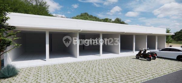 Shop / Business Space for Rent