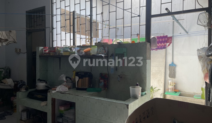 Strategic Pekalongan Shop House 2