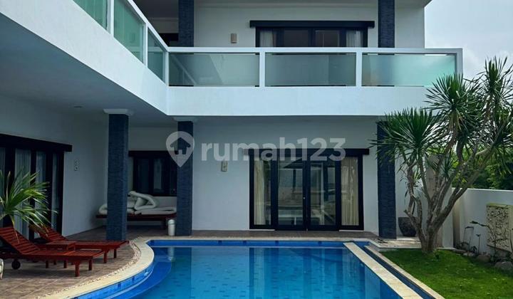 Quick Sale Newly Renovated Villa in Peaceful Kutu Area Quick Sale Newly Renovated Villa in Peaceful Kutu Area