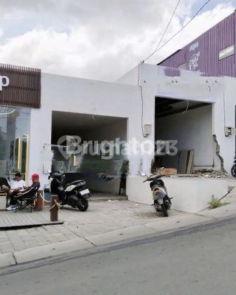 Shop/ Business Space