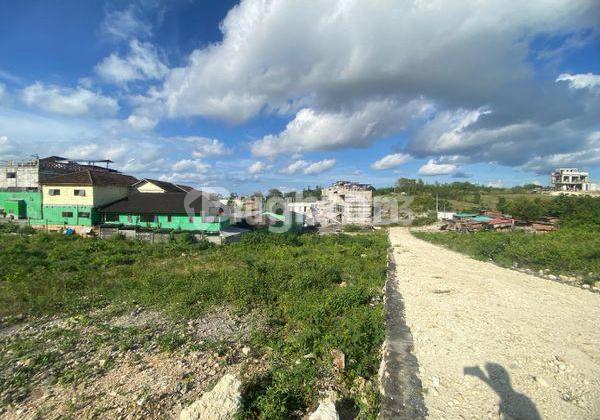 Tanah Kavling Lokasi Strategis Area Badung- Bali Tanah Kavling Lokasi Strategis Area Badung- Bali