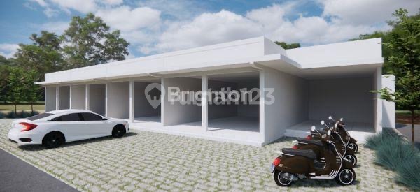 Shop / Business Space for Rent