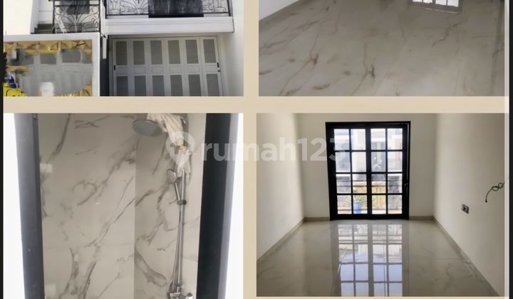 Modern Home For Lease Area Pemogan- Denpasar  2