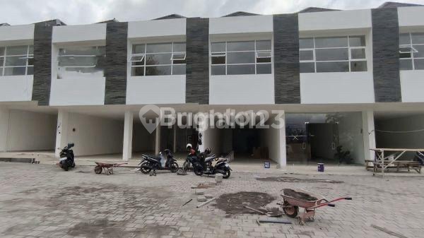 Strategic Location 2-Story Building for Rent 1