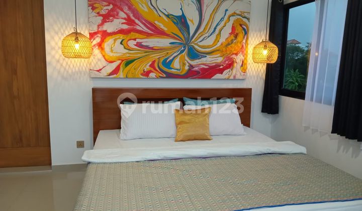 Comfortable and Safe Villa Rental in Kuta-Badung Area