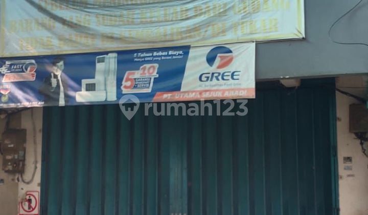 Dijual Gudang Dalam Kota Ruko Gudang Dutamas Dijual Gudang Dalam Kota Ruko Gudang Dutamas