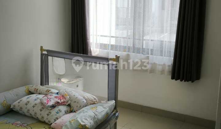 For Sale Quick / Green Lake City House Tangerang / Furnished 2