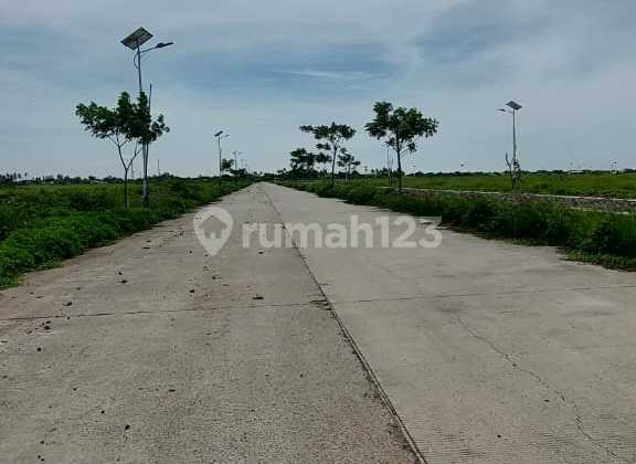 FOR SALE QUICKLY LAKSANA PLOT PHASE 1