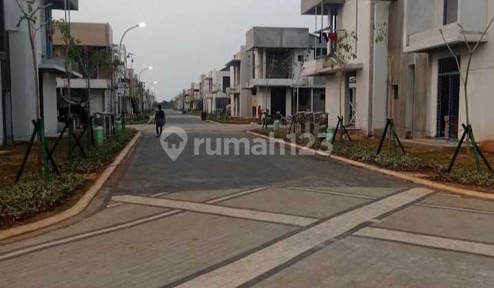 For Rent/ Rumah Pasir Putih5 / Brand New 2