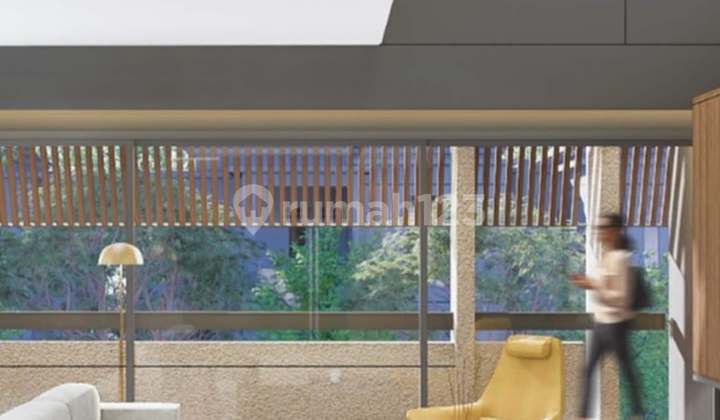 Dijual Brand New Pluit Dijual Brand New Pluit