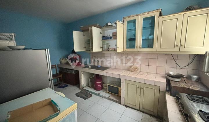 FLASH SALE/ HOUSE IN ANCOL 2