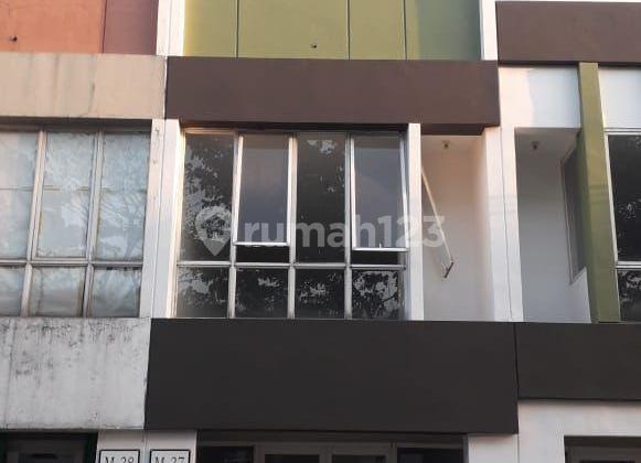 For Sale Ruko Premier Village Tangerang / Brand New 1