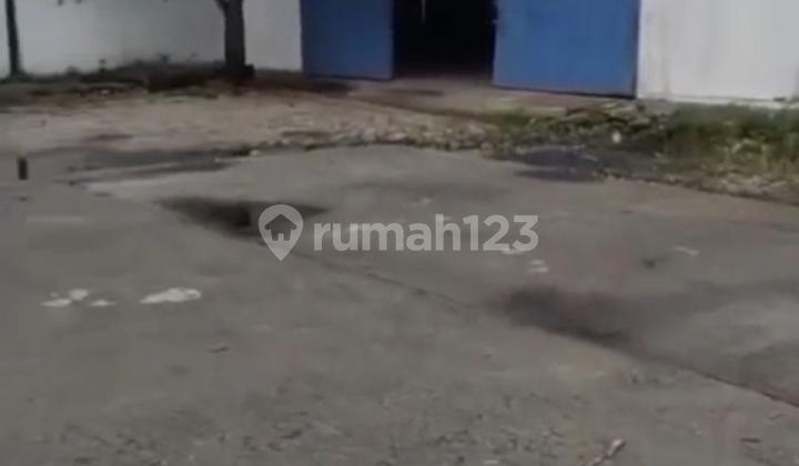 DISEWAKAN GUDANG JATAKE DISEWAKAN GUDANG JATAKE