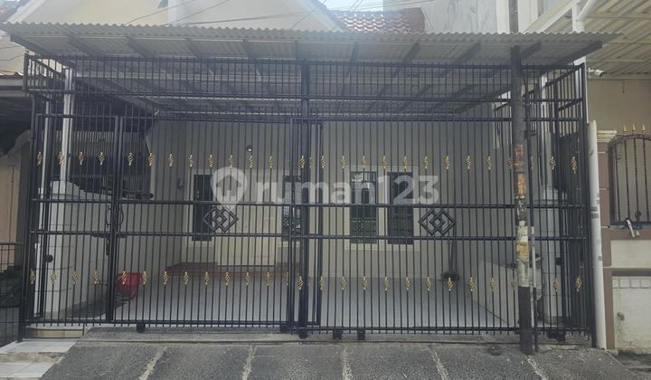 WTS / Rumah Citra Garden 3 WTS / Rumah Citra Garden 3