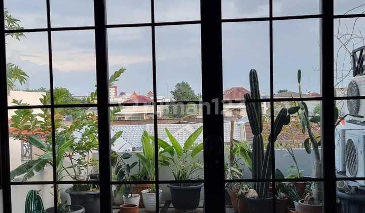 Hot Deals !!! / Rumah Taman Permata Buana 2