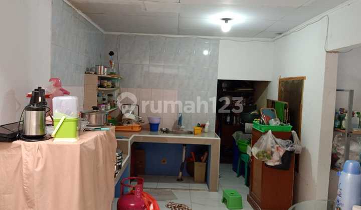 For Sale, Poris Indah House Tangerang 2