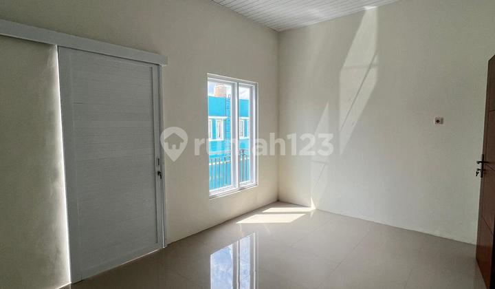 New house for sale in Pepabri Complex, Tangerang 2