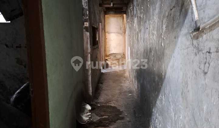 Sold below market price / Jembatan Lima Warehouse