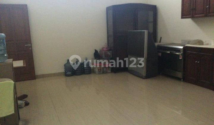 DIJUAL CEPAT RUMAH BESAR DI KELAPA DUA JKT BARAT 2