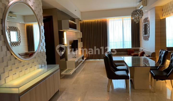 For Rent/ Luxury Apartment Kemang Village Residence
