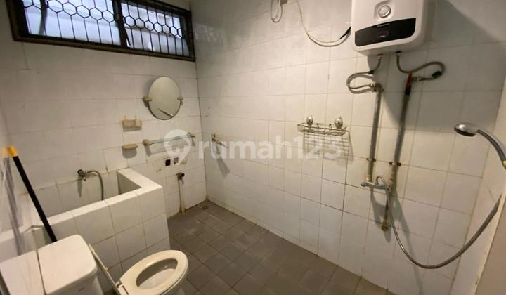 FLASH SALE / RUMAH DI ANCOL 2