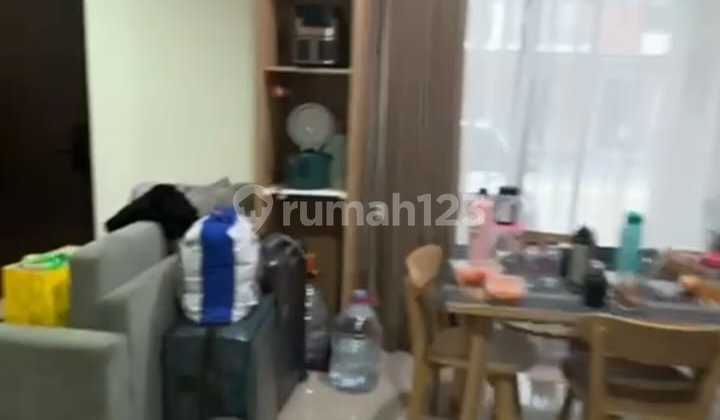 WTS / DIJUAL CEPAT/ RUMAH PIK 2 MILENIAL 2