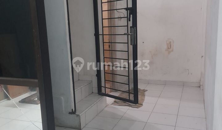 Wtl / For Rent Indraloka Jelambar Shop House 2