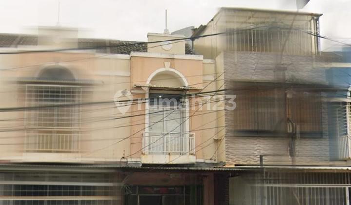 Wts / Wtl Ruko Alastua Poris Paradise Tgr/ Nego Smp Deal !!!!