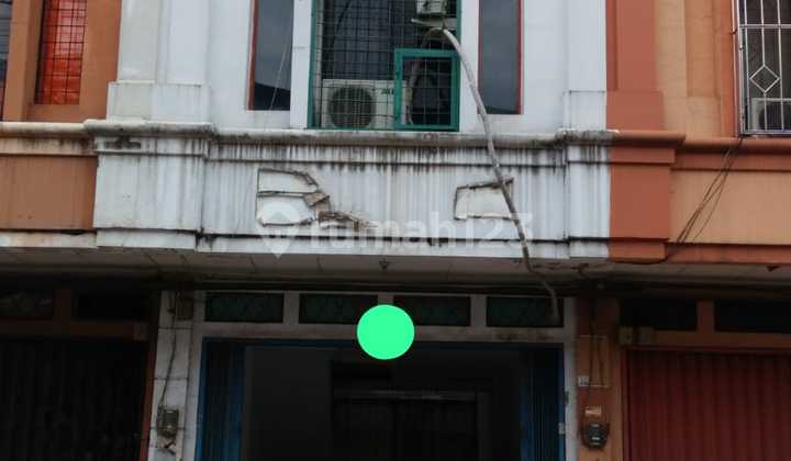 For Sale: Pelangi Shop House, West Jakarta 1