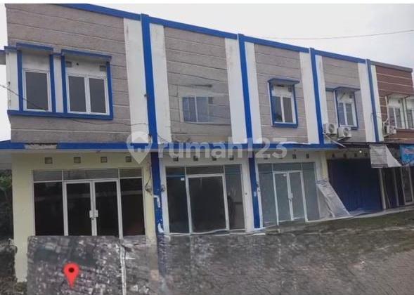 For Sale: Agra Indah Shop House, Tangerang/ Brand New 2