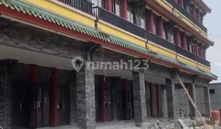 Wtl / Want To Lease Rukan Marina Bay Beijing Brand New