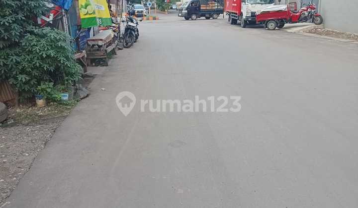 For Sale: Pelangi Shop House, West Jakarta 2