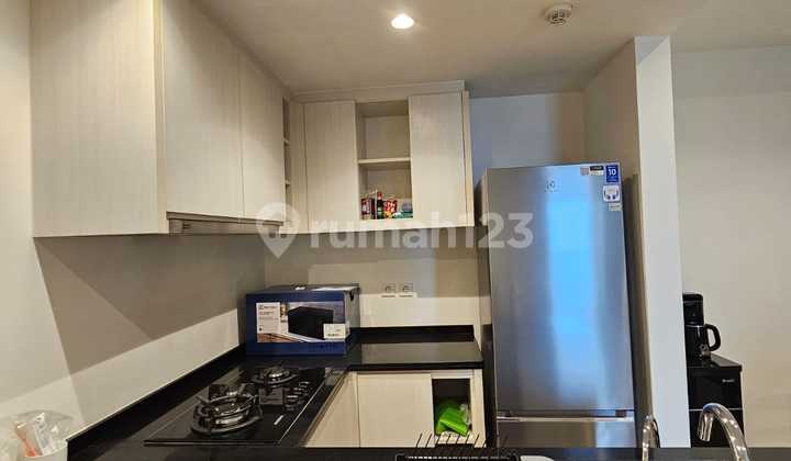 For Sale / Apart Branz BSD Siap Huni 2