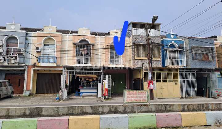 Wts / Wtl Ruko Alastua Poris Paradise Tgr/ Nego Smp Deal !!!!