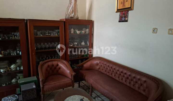 Dijual Rumah Dikemurnian Glodok 2