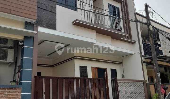 For Sale Poris Indah Brand New House