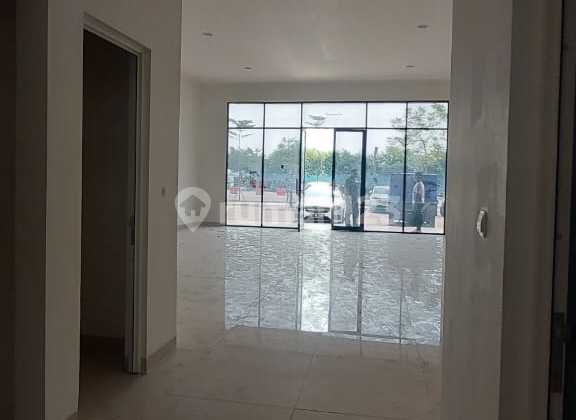 For Rent Fast Cheapest Ruko Soho Ebony Boulevard