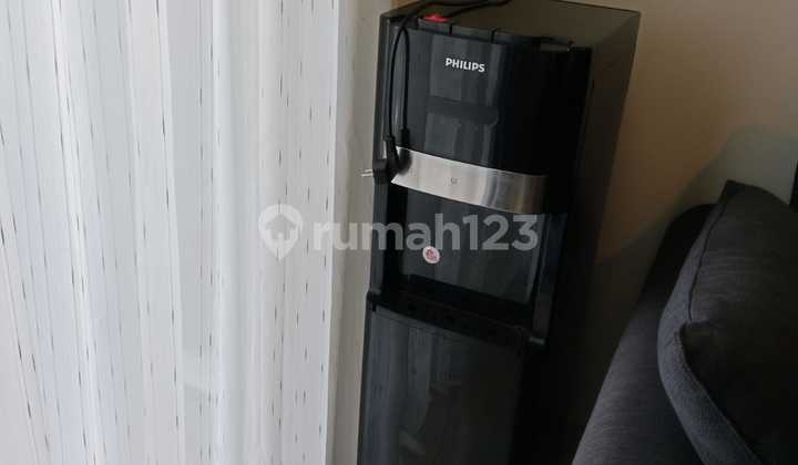 DISEWAKAN APARTEMEN GOLD COAST 2