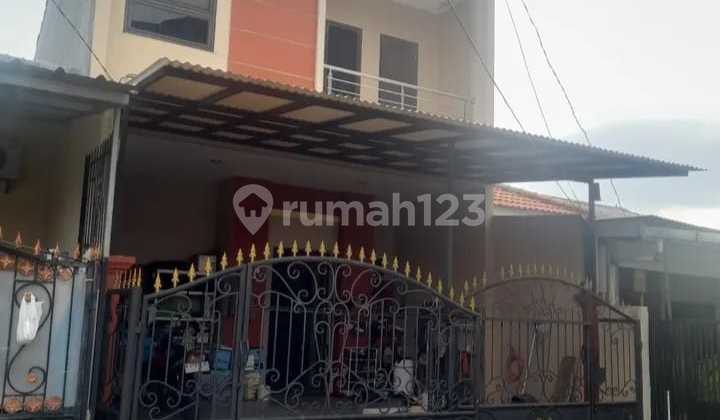 Di Jual Rumah Grand Poris , Tangerang Di Jual Rumah Grand Poris , Tangerang