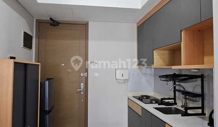 For Sale / Apartemen Taman Anggrek  2