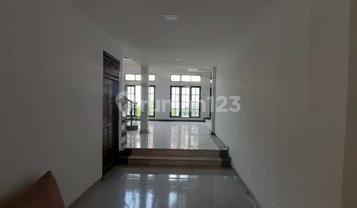 Di Jual Rumah Hoki (Ngantong) Banjar Wijaya, Tangerang 2